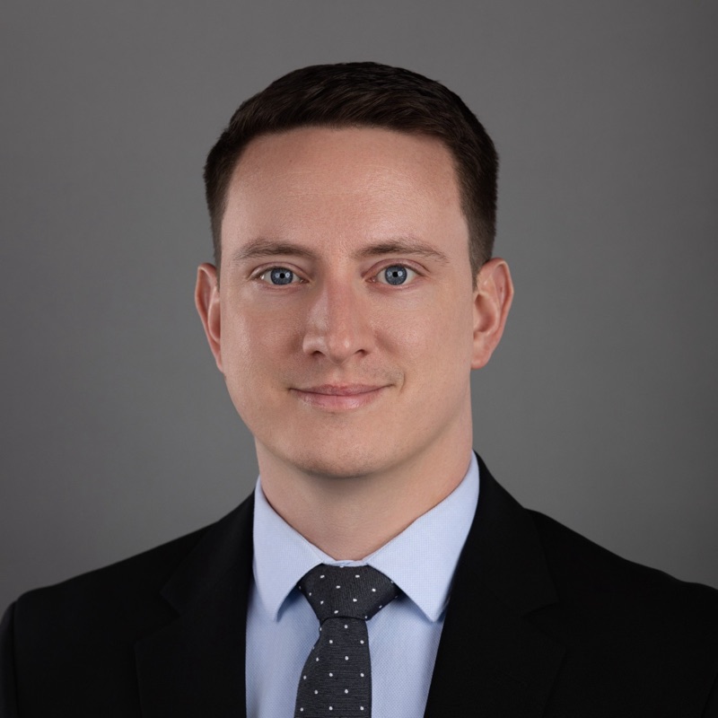 Ben Friedrich, CTO of Bifrost Sports
